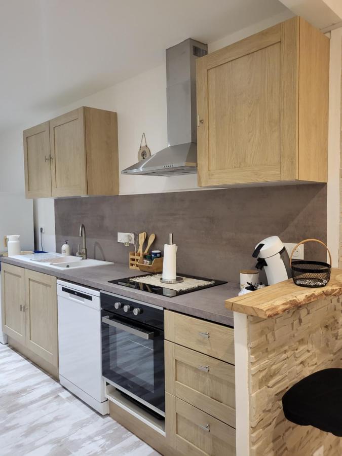 Maison De Vacances En Perigord Noir Le Buisson-de-Cadouin Kültér fotó