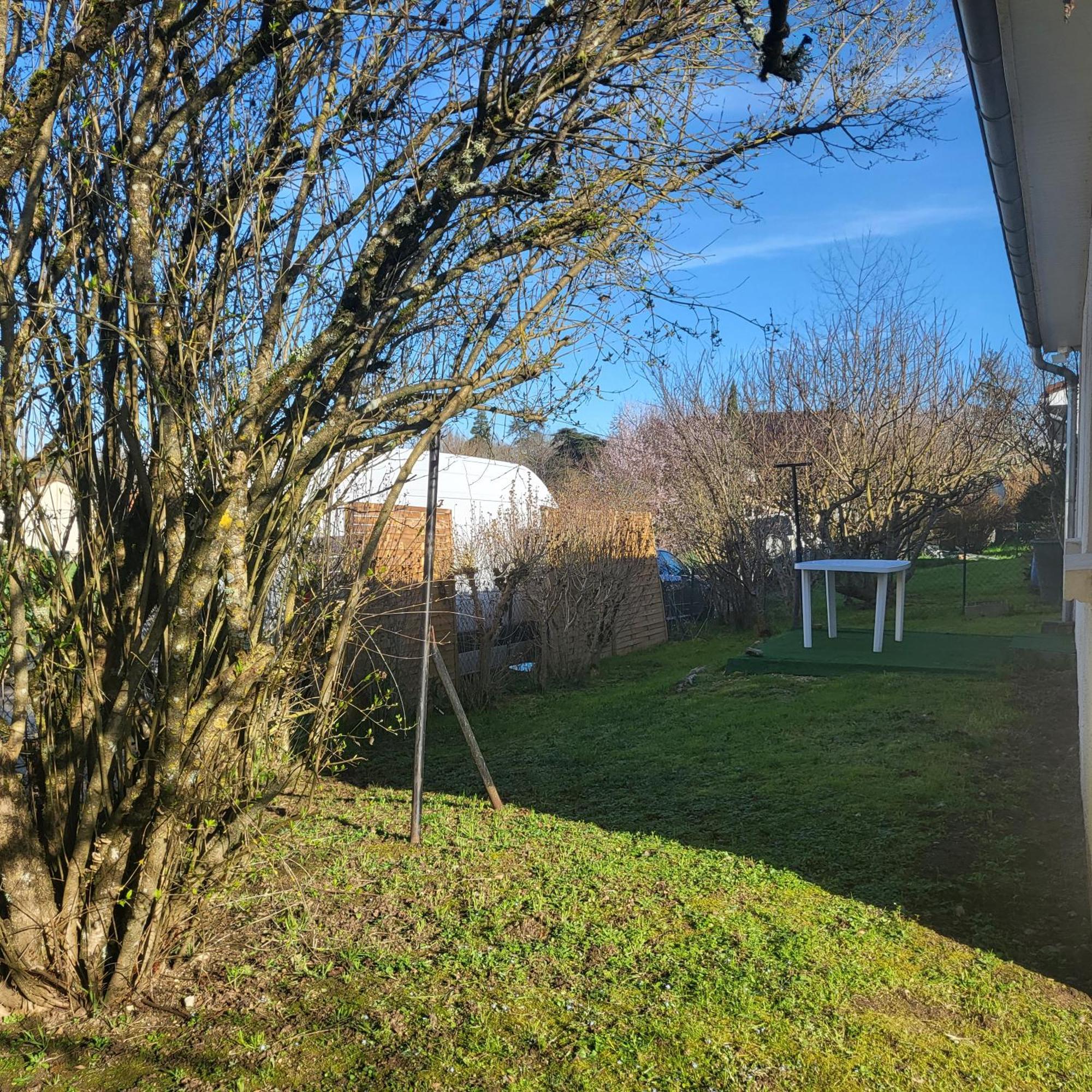 Maison De Vacances En Perigord Noir Le Buisson-de-Cadouin Kültér fotó