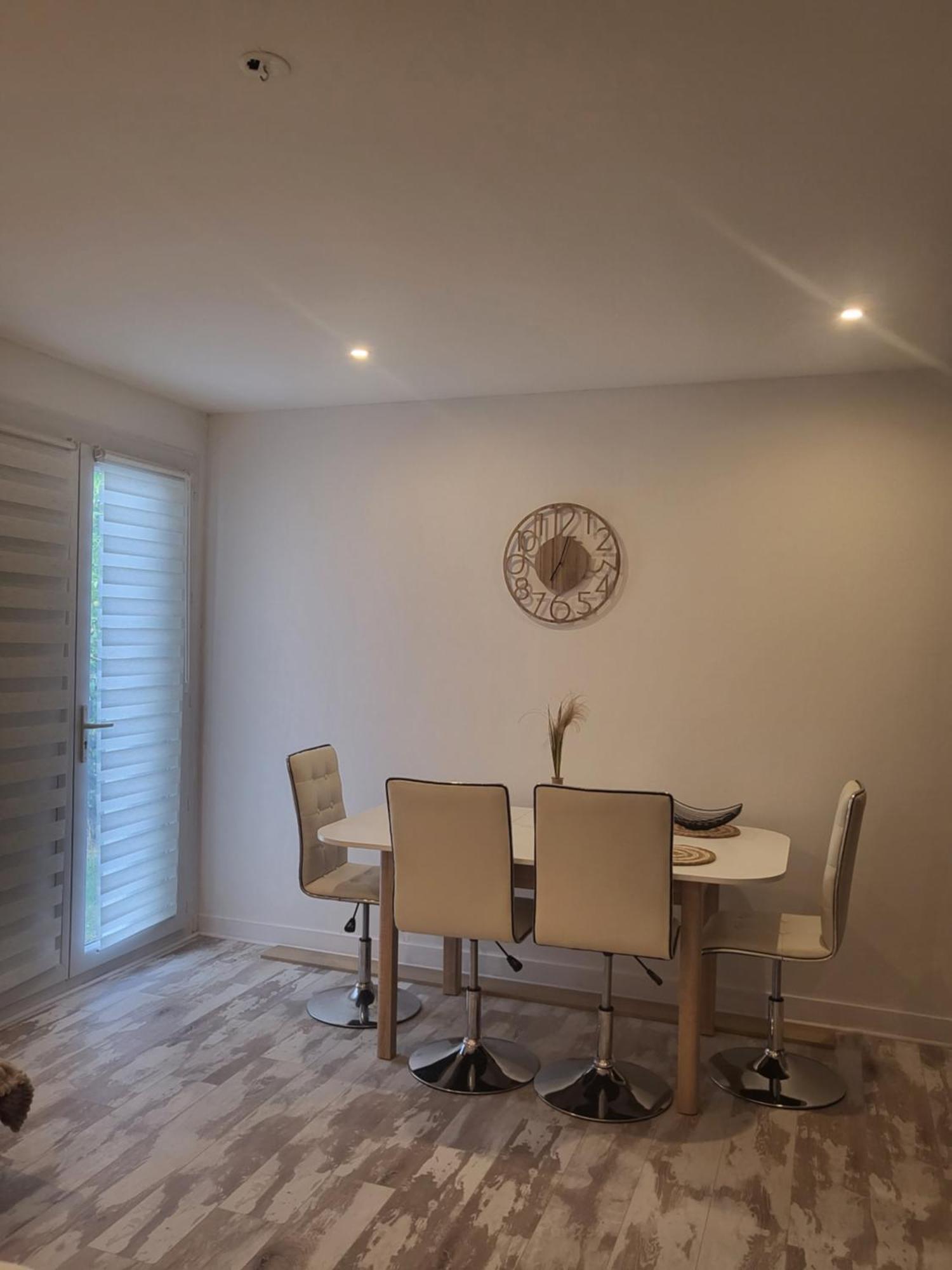 Maison De Vacances En Perigord Noir Le Buisson-de-Cadouin Kültér fotó